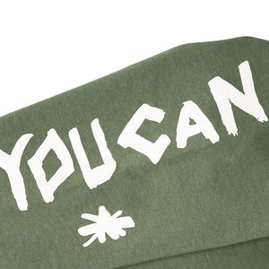 เสื้อฮู้ดสไตล์สตรีทแวร์ผ้าซักวินเทจสำหรับผู้ชายดีไซน์ตามสั่งผ้าคอตตอนสี100% - Product Image 5