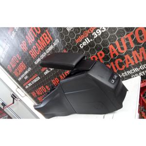 Accoudoir central PEUGEOT 2008 Série (19>) 98257277ZD - Product Image 3