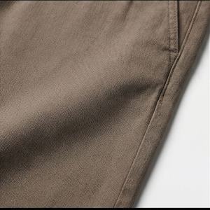 Tactical Ripstop <b>Trousers</b> Outdoor Quick Dry Material Cargo <b>Pockets</b> Camo Customized Color Durable Hiking Work Pants For Men - Product Image 5