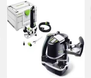 *Conjunto para envío* Festools KA 65 Plus - Product Image 1