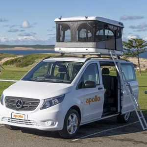 AUTOCARAVANA BARATA RV CAMPER en venta 2024 38RB AUTOCARAVANA DE LUJO USADA PARA CAMPING EE. UU. - Product Image 1