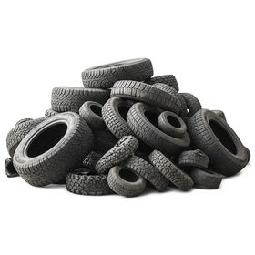 Neumáticos Negros de Calidad Grado A, Tamaños Grandes 165/65 R14 175/70 R13 175/65 R14 185/70R14 185/50R14 para Autos de Pasajeros - Product Image 4