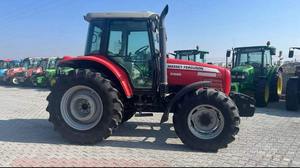 Tracteur Massey Ferguson d'occasion à prix de gros abordable à vendre près de chez moi, livraison mondiale - Product Image 6