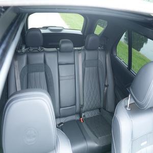 MERCEDES-AMG GLE63 S 2021 IMPECABLE, LISTO PARA ENVIAR - Product Image 5