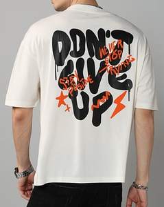 240g 280g Épaule tombante Cool Tees Personnalisé Qualité Streetwear Hommes Surdimensionné Gym T-shirt Meilleur Coton Lourd Hommes t-shirt - Product Image 3