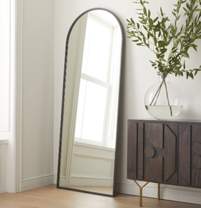 Espejo de marco de Metal de alta calidad, decoración del hogar, espejo de alta demanda, piso, boda, exportador indio, espejo de marco de Metal - Product Image 1