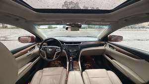 CLEAN 2019 XTS de lujo FWD, de lujo, XTS - Product Image 3