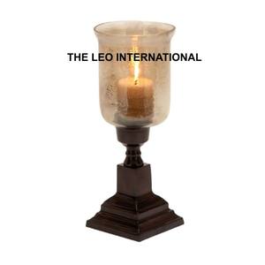 Candelabros Clásicos de Metal, Perfectos para Bodas y Decoración de Mesa, Disponibles a Precio de Mayoreo - Product Image 3