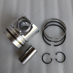 Juego de Pistones para Motor 4BT 6BT en Oferta, 3802100 3907156 Anillo de Pistón 3802230 Pasador de Pistón 3934048 3901793 Anillo de Retención 3901706 - Product Image 4