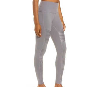 Mallas de mujer de calidad superior precio asequible mejor fabricante etiqueta personalizada para mallas de mujer - Product Image 3