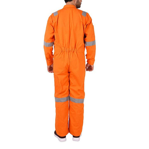 Servicio OEM de la mejor calidad, el mejor material de alta exigencia, ropa de trabajo de seguridad de secado rápido, precio al por mayor, ropa de trabajo de seguridad - Product Image 5