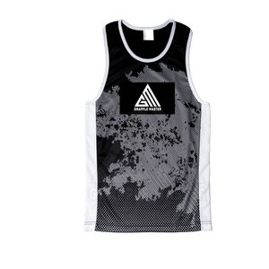 ในสต็อกใหม่ธรรมดาย้อมคิกบ็อกซิ่งระเหิดเครื่องแบบการออกแบบที่ดีที่สุดคิกบ็อกซิ่งระเหิดเครื่องแบบ - Product Image 4