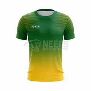 เสื้อซ้อมกีฬา GAA/gaelic แบบกำหนดเองสำหรับ2024เสื้อกีฬาคุณภาพระดับพรีเมียมผลิตในปากีสถาน - Product Image 4