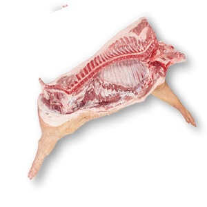 Carne de cerdo/Pierna de cerdo/Pies de cerdo a la venta Carne de cerdo congelada Parte delantera trasera Jamón de cerdo natural Color Limpio Fresco - Product Image 6