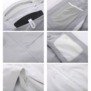 OEM Outdoor Snowboard and <b>Ski</b> Jackets Thermal Insulated Waterproof and Breathable <b>Snow</b> <b>Wear</b> Logo Options for Wholesale Orders - Product Image 6