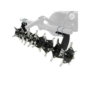 Aérateur de prise de force Kubota pour l'entretien professionnel de la pelouse - Product Image 6