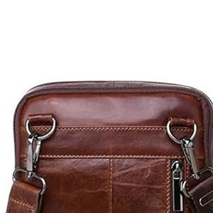 Bolsa impermeable, bolsa MOLLE táctica de cuero duradera, bolsa MOLLE táctica de cuero personalizada - Product Image 6