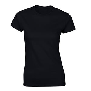 Camisetas personalizadas para mujer, ropa deportiva de alta calidad, precio bajo, venta al por mayor - Product Image 2
