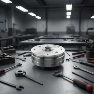 Sensores de Fuerza y Celdas de Carga Stahlwille, Transductores de Alta Calidad - Product Image 3