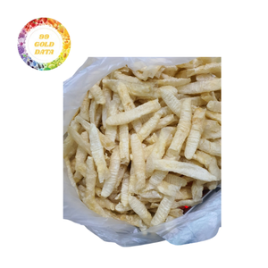 Natural Dried <b>Fish</b> Maw Nutrient-Rich Seafood Ingredient for Nourishing Skin, High Protein, Low Fat and Culinary Excellence - Product Image 3