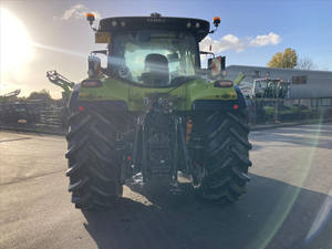 CLAAS ARION 660 CMATIC CEB en Venta - Product Image 2