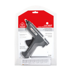 Spruzzatore Incollatrice Ro-Ma Grip 18hp 60w - Product Image 1