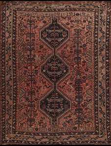 KNOT <strong>RUG</strong> High Quality Vintage Tribal Handmade Knotted <strong>Rugs</strong> <strong>5x7</strong> for Home Hotels and <strong>Living</strong> <strong>Room</strong> Embroidered <strong>Rugs</strong>