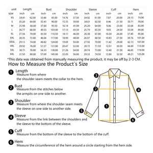 Chaqueta Utilitaria Resistente al Viento, Diseño Práctico que Bloquea el Viento para Uso Diario, Cortavientos de Alta Calidad y Secado Rápido - Product Image 6