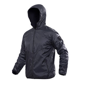 Nouvelle arrivée Veste coupe-vent d'extérieur imperméable Meilleure veste de cyclisme coupe-vent Veste de pluie imperméable - Product Image 2