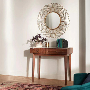 Elegant Reflections Designer Wall <b>Mirrors</b> Crystal Clear Stunning Wall <b>Mirror</b> Collection - Product Image 2