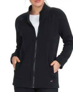 แจ็กเก็ตการแพทย์ที่ทนทานสำหรับมืออาชีพกระเป๋าที่ใช้งานได้และผ้าระบายอากาศสำหรับเครื่องแบบโรงพยาบาล - Product Image 6