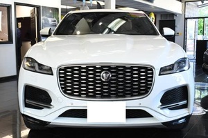 Jaguar F-Pace P250 S AWD 2022 prêt à être expédié - Product Image 1