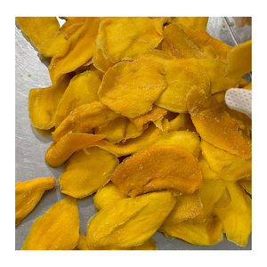 มะม่วงอบแห้งแบบนุ่มของเวียดนาม/ผลไม้มะม่วงทั้งลูกบรรจุภัณฑ์แบบสั่งทำ - Product Image 1