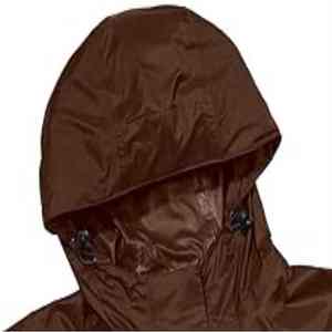 Chaqueta Cortavientos de Nailon Informal Elegante y Moderna Unisex, Logotipo Personalizado, Ligera e Impermeable, Servicio OEM - Product Image 3