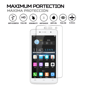 ฟิล์มกันรอยหน้าจอ ANTISHOCK Vivo Y22 อุปกรณ์เสริมมือถือที่ทนทานและดูดซับแรงกระแทก - Product Image 1