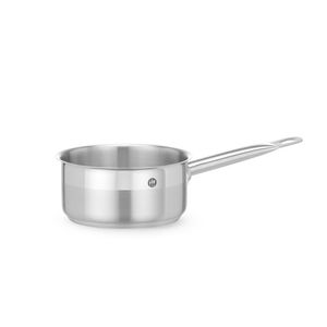 HENDI Profi Line <b>Sauce</b> <b>Pan</b> 1.5L 160x(H)75mm Without Lid - Product Image 1