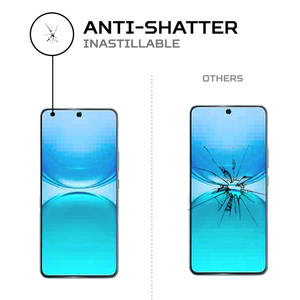 ฟิล์มกันรอยหน้าจอ ANTISHOCK Vivo Y500 ทนทานและดูดซับแรงกระแทก - Product Image 5