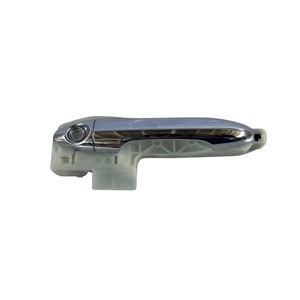 Manija Exterior de Puerta Delantera Izquierda para FORD Fiesta 7ª Serie (17++) - FSJB - Product Image 1