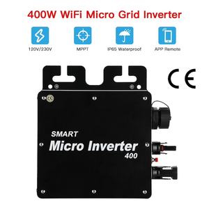 <span class=keywords><strong>Microinversor</strong></span> Solar 300W 350W 400W 600W 800W 1200W 1400W 1600W 2000W 2800W <span class=keywords><strong>Microinversor</strong></span> Solar de onda sinusoidal pura - Product Image 5