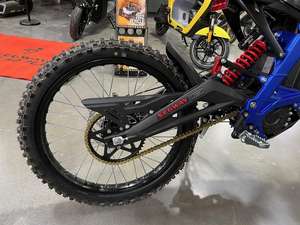 Moto électrique tout-terrain Segway X260 de haute qualité 2025, prête à être expédiée - Product Image 5