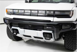 Offres Spéciales pour 2022 G M C hum mer EV Pickup Edition 1 Clean Title Used Car doorstep delivery - Product Image 4