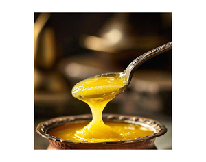 เนยเนยใสวัวแท้และดั้งเดิม99 8%/มาการีนเนยจืดเค็มราคาไม่แพง - Product Image 4