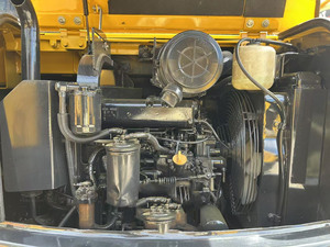 Mini DoosanDH60 usado 6 toneladas Doosan70 usado 7 toneladas pequeña excavadora mediana granja/jardín/Planta/construcción/carretera con el precio más barato - Product Image 6