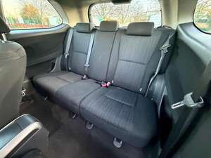 TOYOTA AURIS 1.6 d'occasion 2009, conduite à gauche/droite - Product Image 4