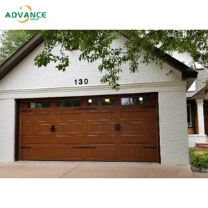 <span class=keywords><strong>Porte</strong></span> <span class=keywords><strong>de</strong></span> <span class=keywords><strong>garage</strong></span> en bois massif <span class=keywords><strong>de</strong></span> qualité supérieure, <span class=keywords><strong>porte</strong></span> <span class=keywords><strong>de</strong></span> <span class=keywords><strong>garage</strong></span> élégante en bois avec fenêtres, <span class=keywords><strong>entrée</strong></span> piétonne pour villa, maison moderne - Product Image 5