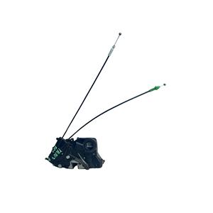 CERRADURA DELANTERA DERECHA TOYOTA Yaris Serie 693100D070 (08>11) - Product Image 1