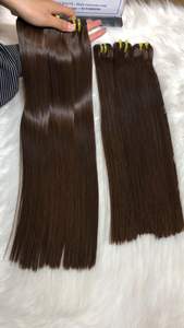 ผมมนุษย์แท้แบบลอนธรรมชาติผมลอนหลวมสไตล์ซูเปอร์เวฟสีสันสดใส - Product Image 2