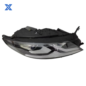 Fari a LED per <span class=keywords><strong>Volkswagen</strong></span> <span class=keywords><strong>CC</strong></span> 2013 2014 2015 2016 2017 2018, Accessori per <span class=keywords><strong>Volkswagen</strong></span> <span class=keywords><strong>CC</strong></span> - Product Image 3