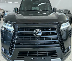 Produit populaire 2024 Lexus GX GX550 Overtrail Auto 4x4 / Volant à droite / Volant à gauche - Product Image 1