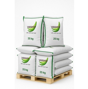 Granulés de biomasse non torréfiés efficaces pour le chauffage durable et l'utilisation d'énergie renouvelable dans les applications industrielles - Product Image 4